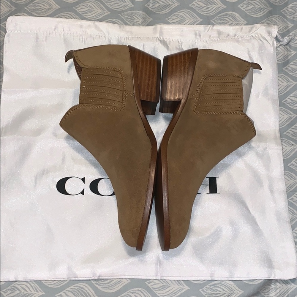 Booties!!!!! - Picture 2 of 8